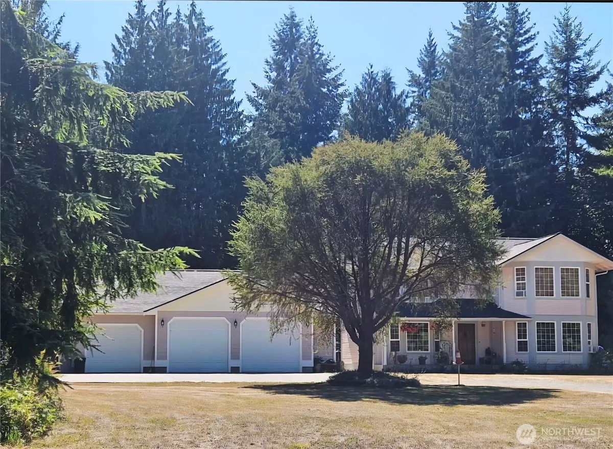 Buckley, WA 98321,27210 145th ST E