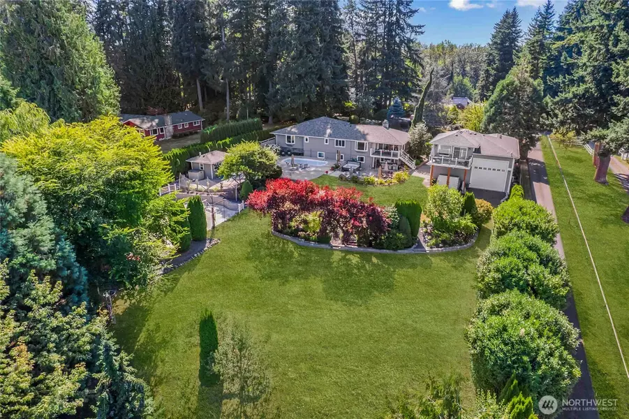 24215 75th AVE SE, Woodinville, WA 98072