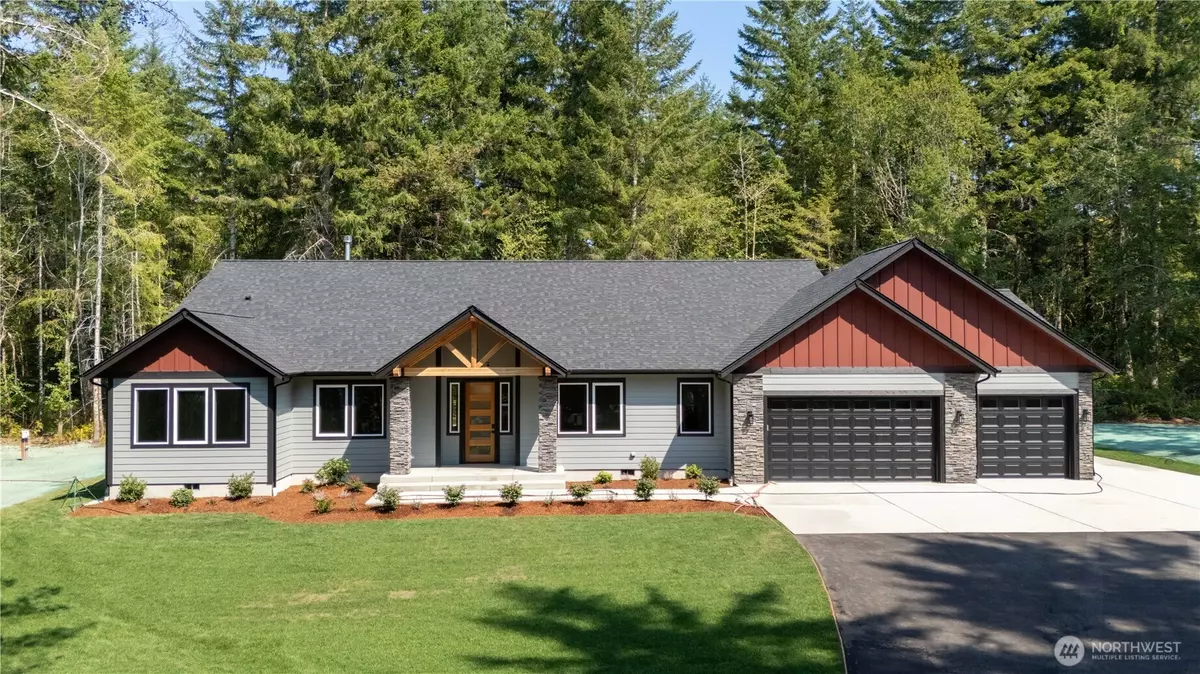 Olympia, WA 98502,8908 Hunter Point NW