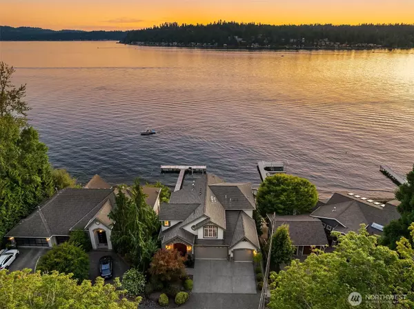 Sammamish, WA 98074,2727 E Lake Sammamish Pkwy NE