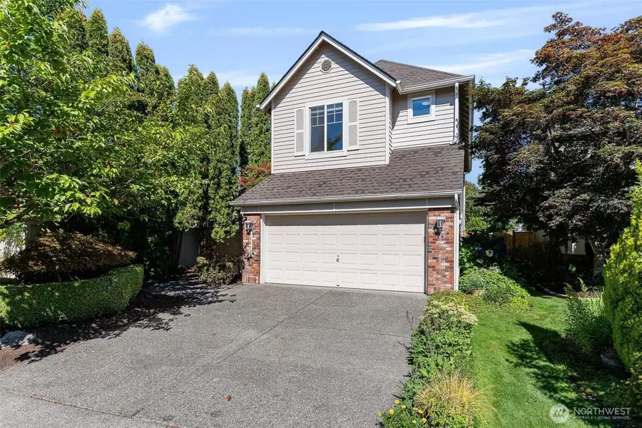 25022 SE 42nd DR, Issaquah, WA 98029