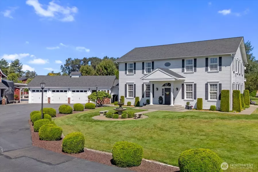 21916 7th AVE NE, Arlington, WA 98223