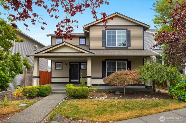 3903 154th PL SE, Bothell, WA 98012