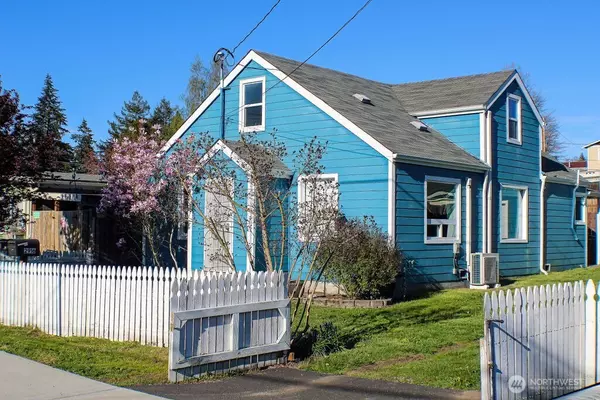 Bremerton, WA 98310,2916 Robin AVE