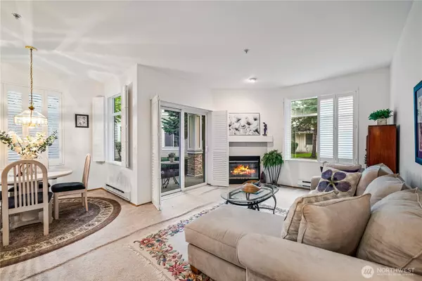 Kent, WA 98032,23325 59th PL S #16-1