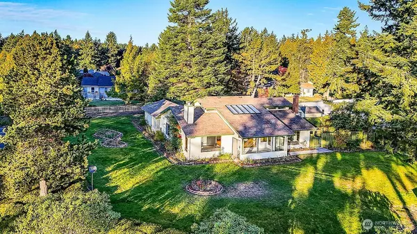 Port Townsend, WA 98368,56 Bayview LN