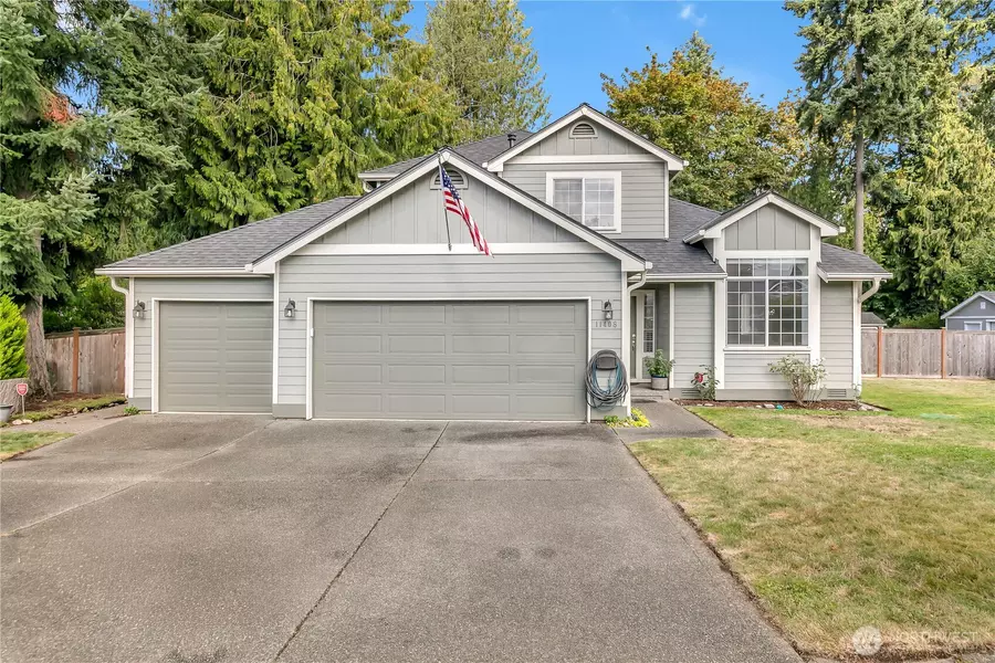 11408 SE 326th PL, Auburn, WA 98092