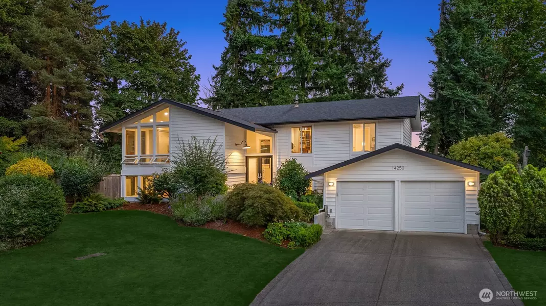 14250 130th AVE NE, Kirkland, WA 98034
