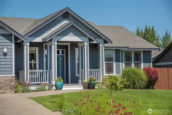 Ellensburg, WA 98926,1701 E Canterbury DR