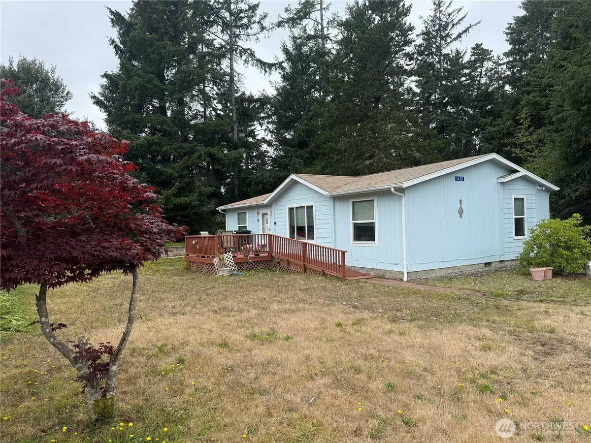 Ocean Park, WA 98640,1410 304th PL