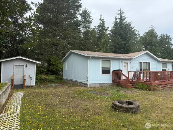 Ocean Park, WA 98640,1410 304th PL