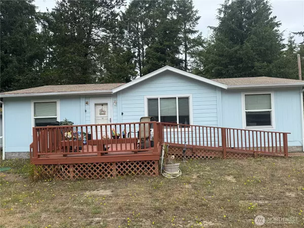 Ocean Park, WA 98640,1410 304th PL