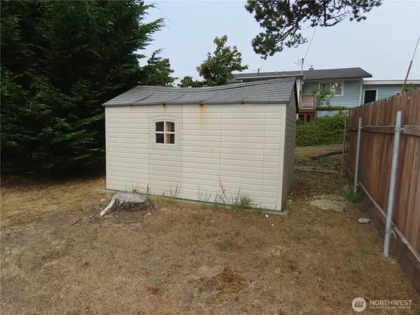 Westport, WA 98595,1817 S Hoquiam LN
