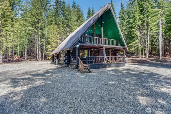 Easton, WA 98925,4711 Kachess Lake RD