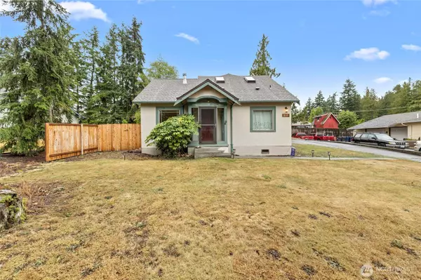 Mount Vernon, WA 98273,811 N 18th ST