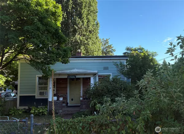 1705 Prospect AVE NE, Olympia, WA 98506