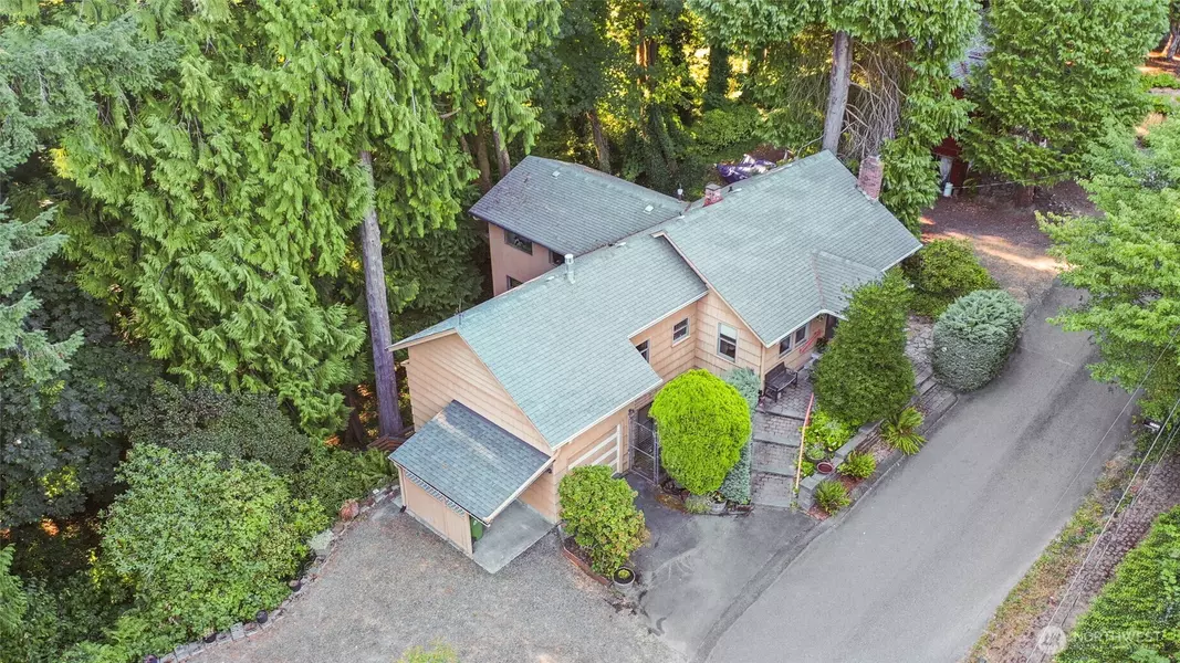 2501 Otis ST SE, Olympia, WA 98501