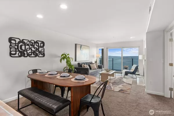 Seattle, WA 98116,1300 Alki AVE SW #201