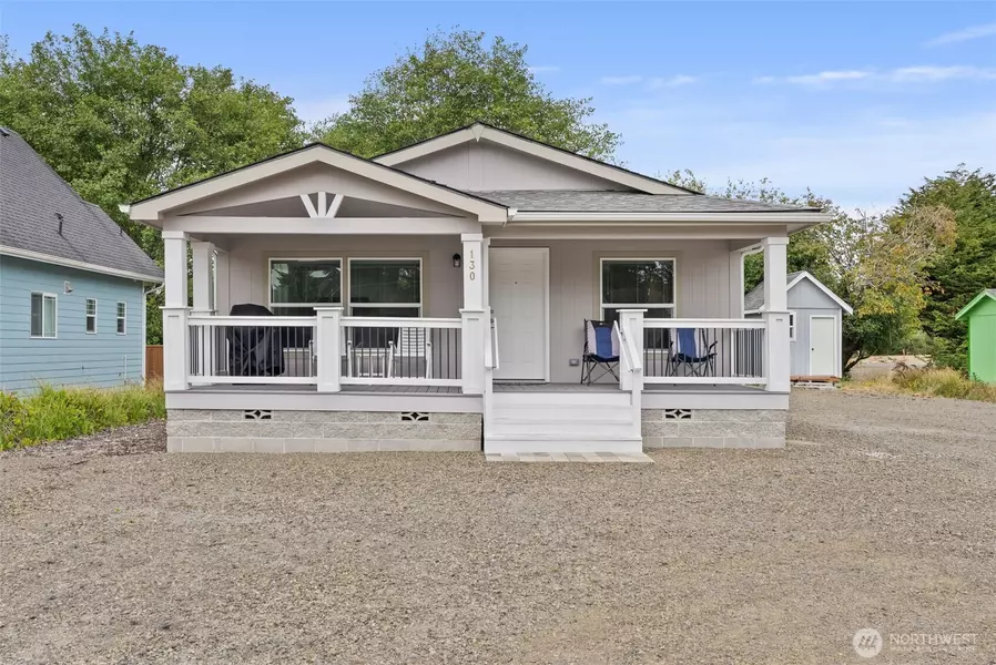130 Pacific BLVD NW, Ocean Shores, WA 98569