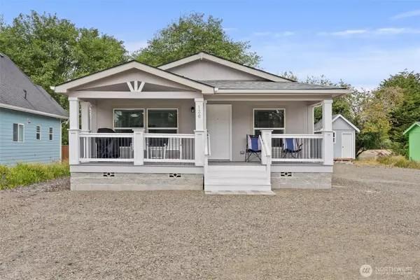 Ocean Shores, WA 98569,130 Pacific BLVD NW