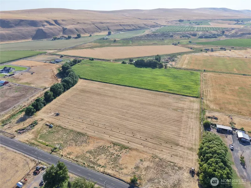 0 S NKA McKinney RD, Othello, WA 99344