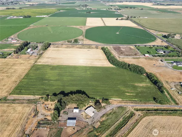 Othello, WA 99344,0 S NKA McKinney RD