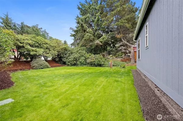 Ocean Park, WA 98640,2412 Bay AVE