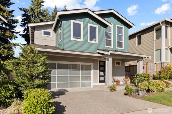 3113 193rd PL SE, Bothell, WA 98012