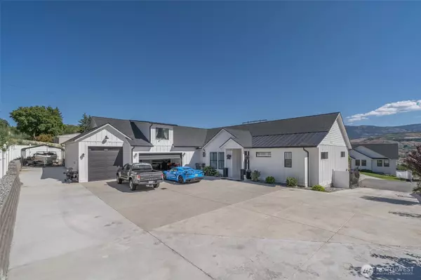 East Wenatchee, WA 98802,865 S Mary