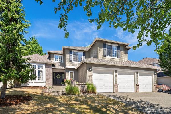 23140 NE 14th CT, Sammamish, WA 98074