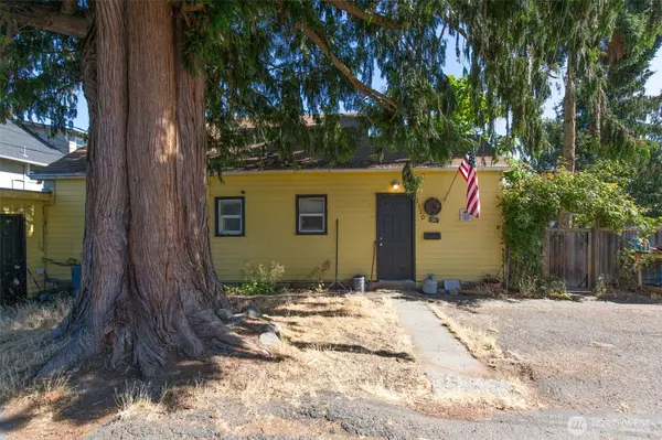 Port Angeles, WA 98382,1110 S Chase ST