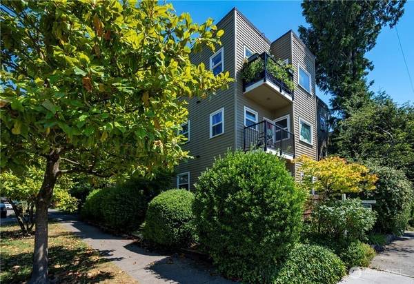 4530 Meridian AVE N #N1, Seattle, WA 98103