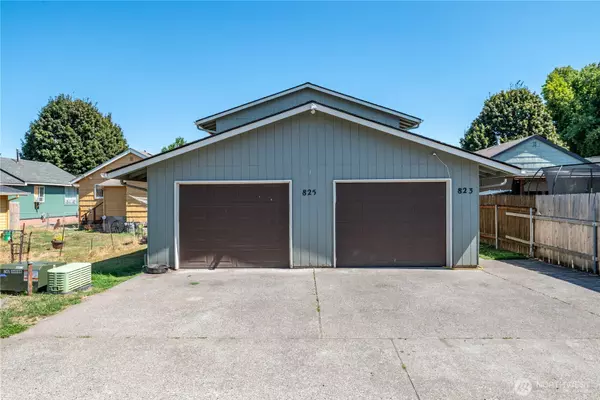 Longview, WA 98632,823 8th AVE