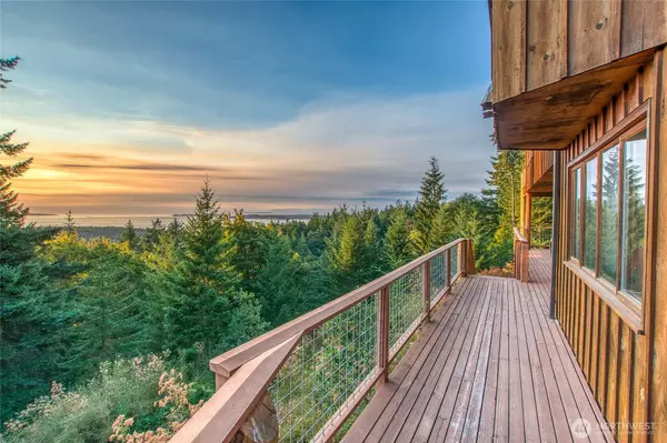 Orcas Island, WA 98245,406 Parker Reef RD