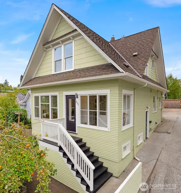 Seattle, WA 98119,311 W Smith ST