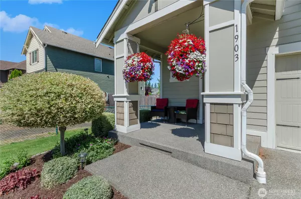 Spanaway, WA 98387,1903 184th Street Ct E