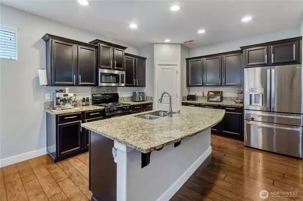 Spanaway, WA 98387,1903 184th Street Ct E