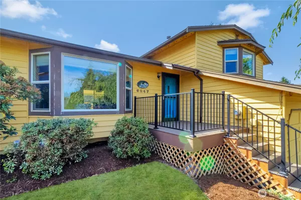 Ferndale, WA 98248,6047 Sunshine DR