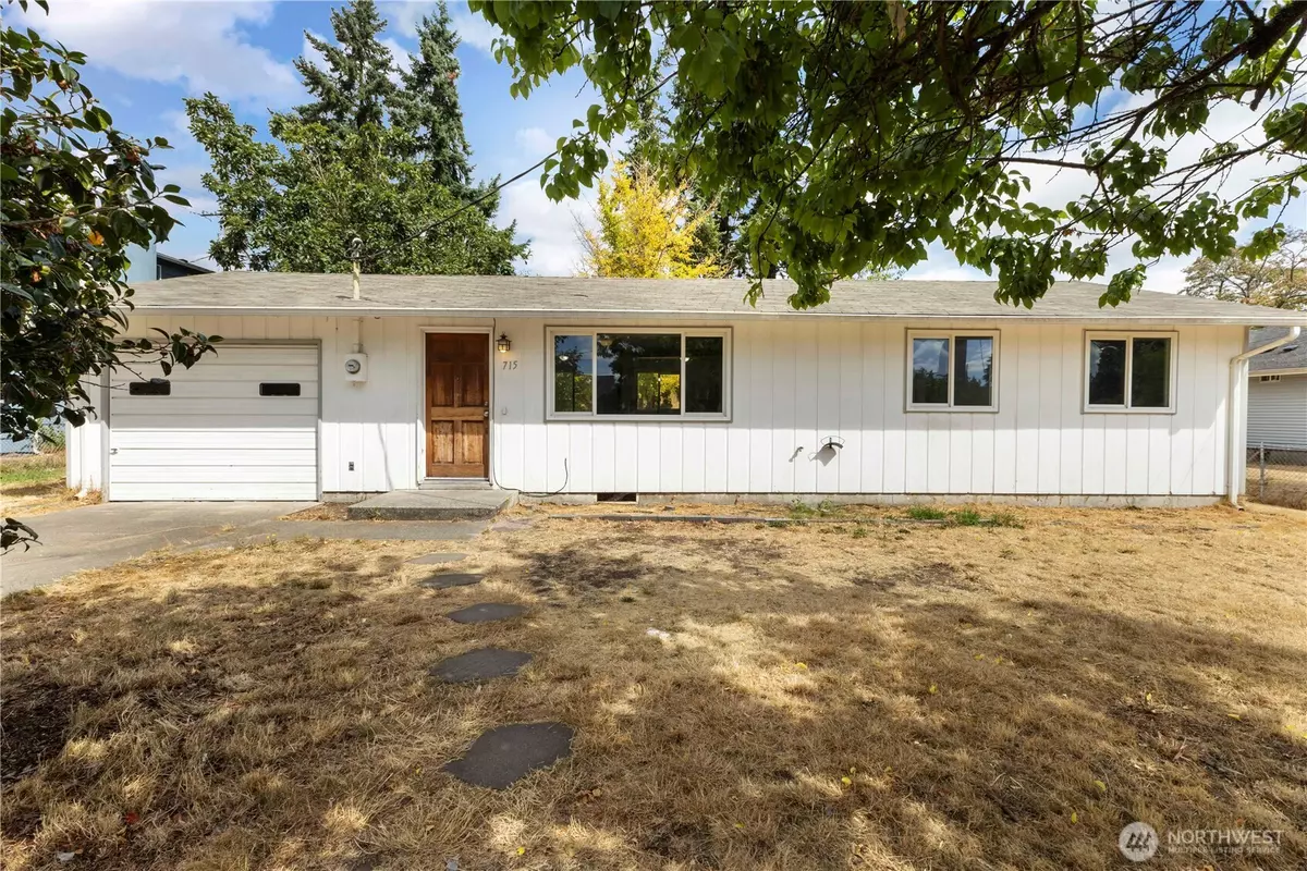 Tacoma, WA 98444,715 110th ST S