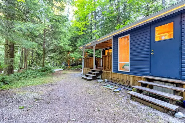 Deming, WA 98244,160 3 Big River BLVD E