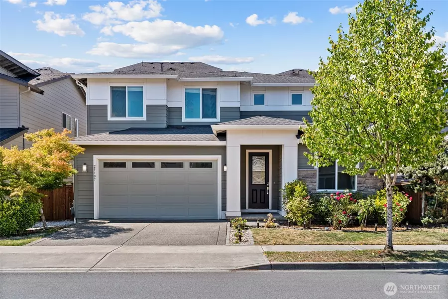 25707 207th PL SE, Covington, WA 98042