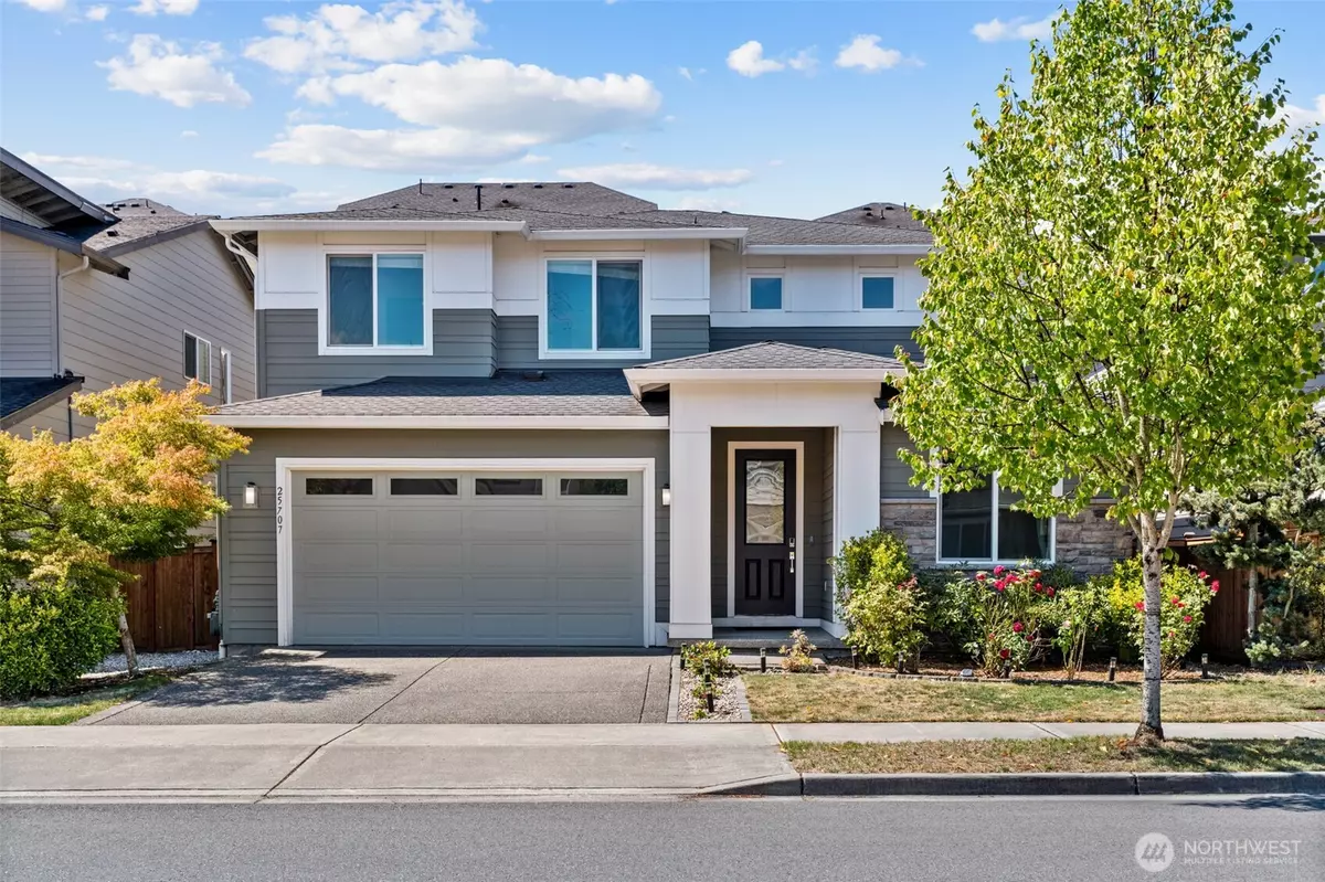 Covington, WA 98042,25707 207th PL SE