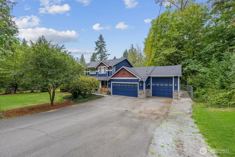6907 184th ST SE, Snohomish, WA 98296