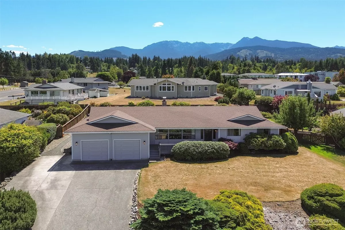 Port Angeles, WA 98362,1836 E Lauridsen BLVD