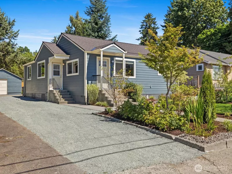 10126 NE 186th ST, Bothell, WA 98011