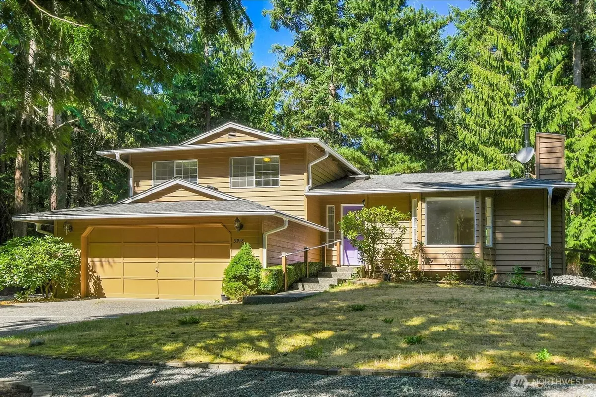 Clinton, WA 98236,3918 Brenden CIR