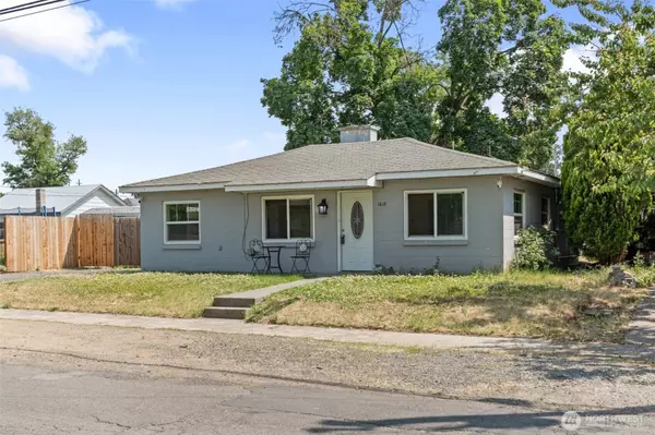 1618 Walla Walla Ave, Walla Walla, WA 99362