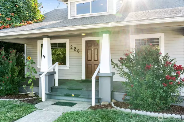 Walla Walla, WA 99362,220 S Roosevelt ST