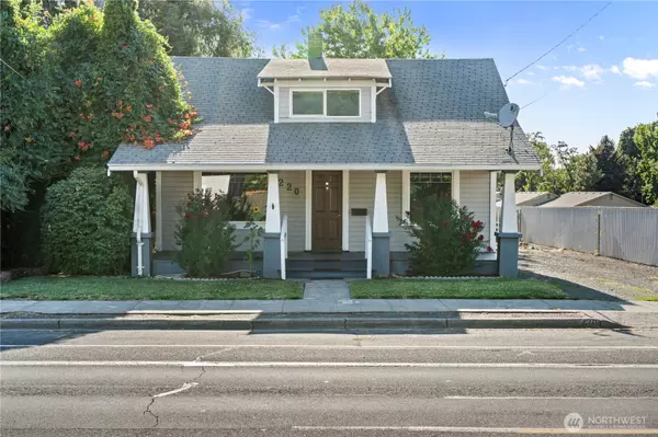 Walla Walla, WA 99362,220 S Roosevelt ST