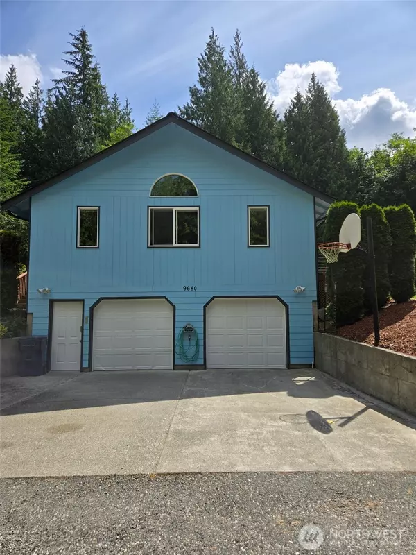 Blaine, WA 98230,9680 W 34th Crest